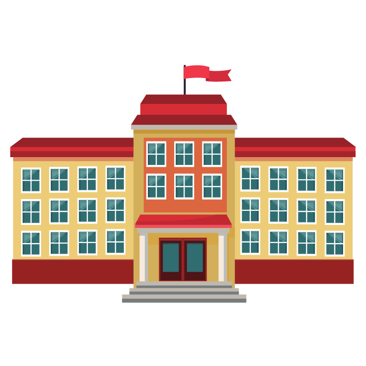 Ảnh chủ đề trường học